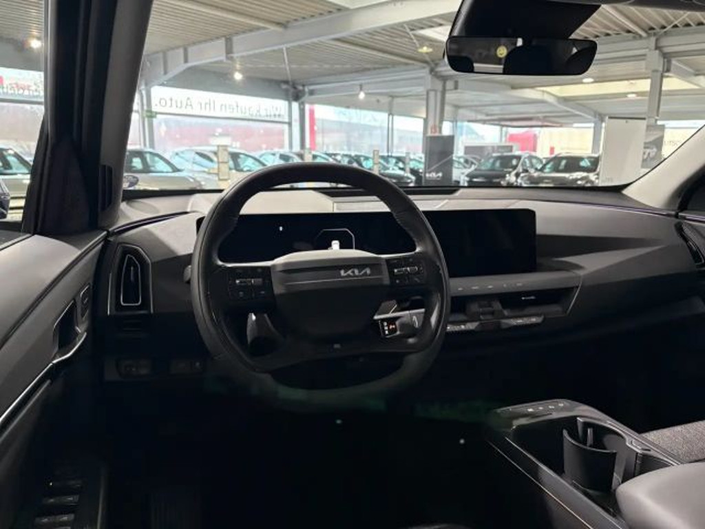 Kia EV5