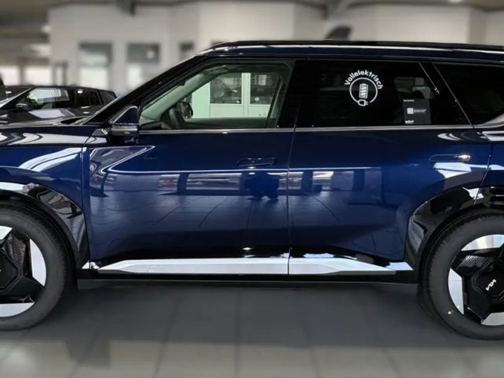 Kia EV5