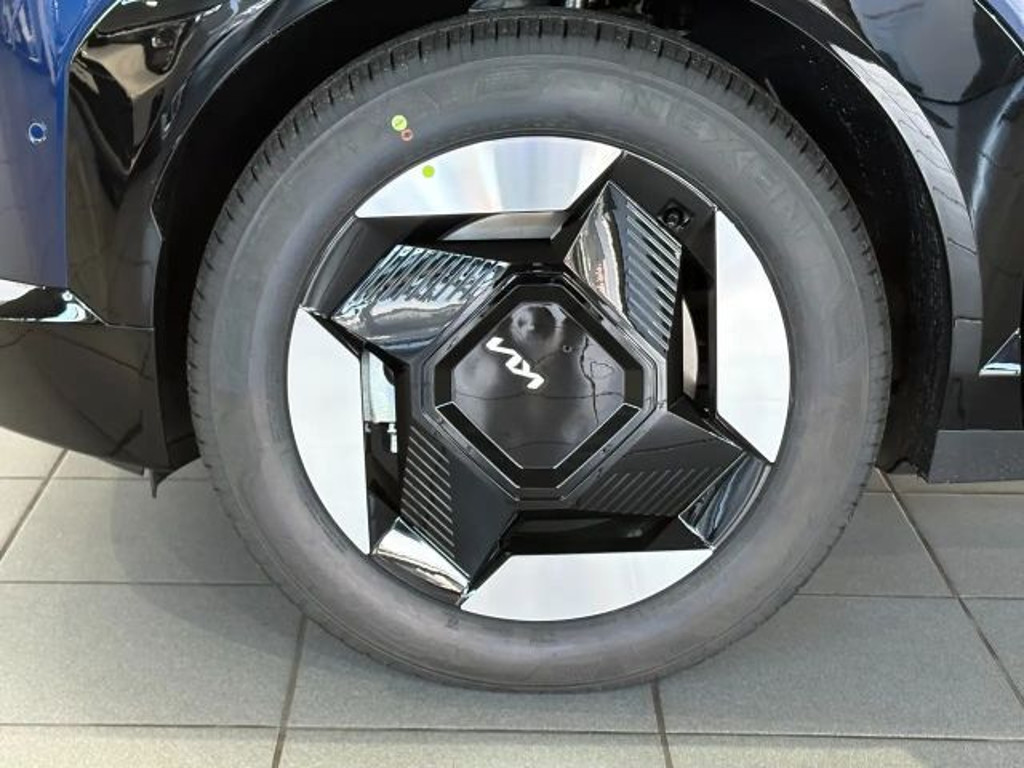 Kia EV5