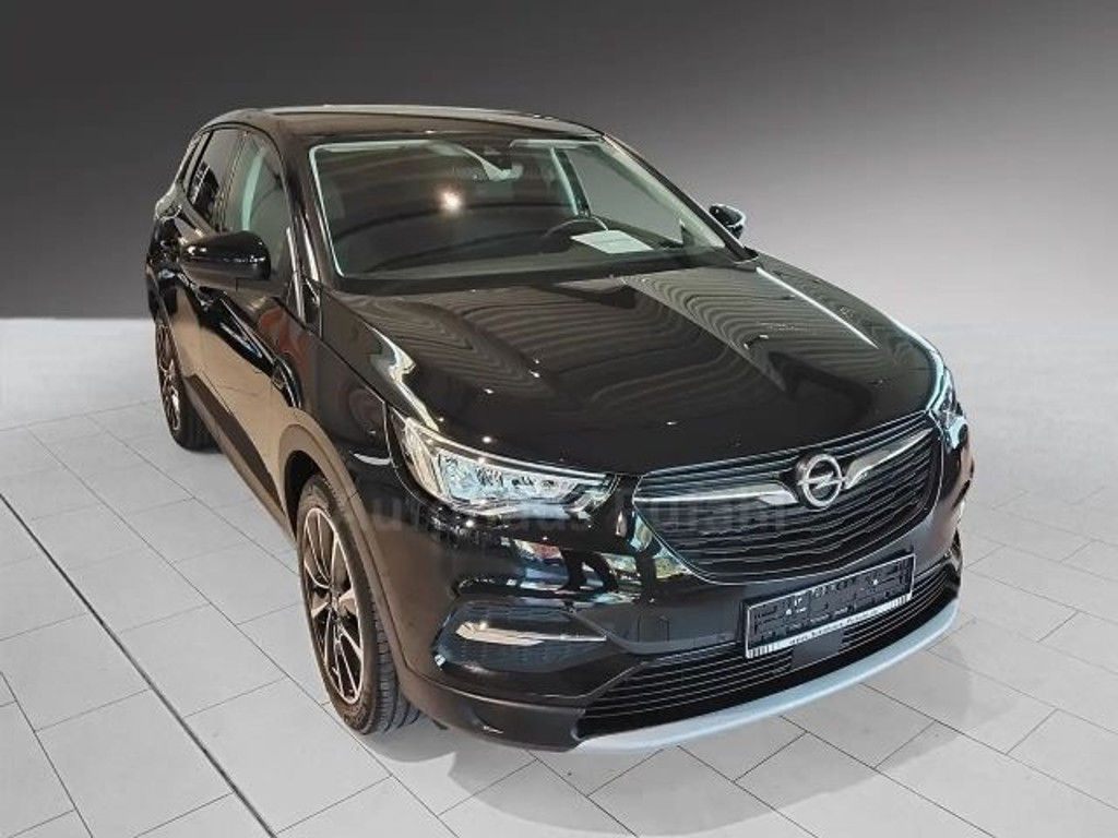 Opel Grandland X Grandland,die besten Grandland kommen von Pufahl