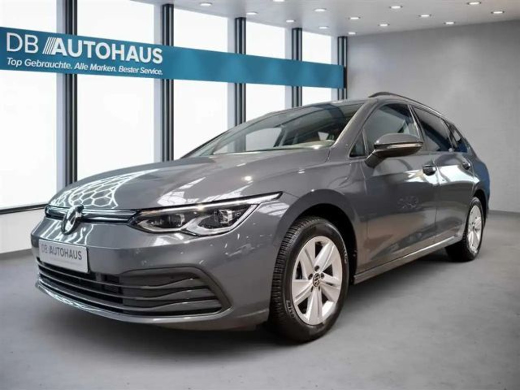 Volkswagen Golf Life 1.5 TSI