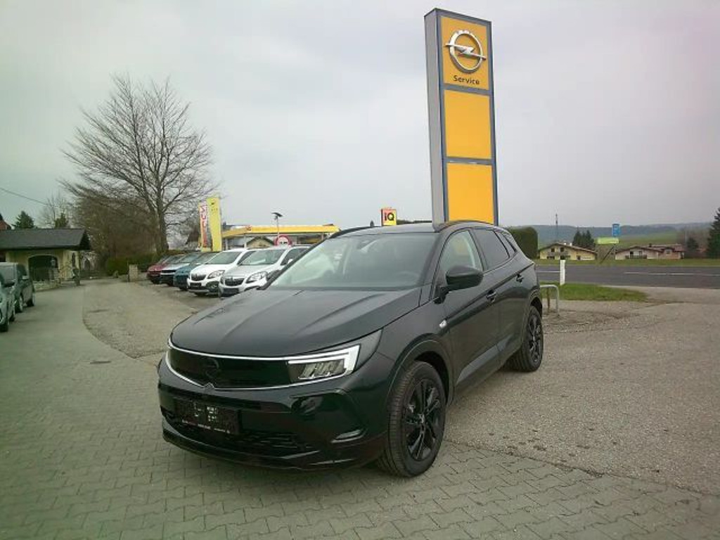 Opel Grandland Grand Sport GS-Line