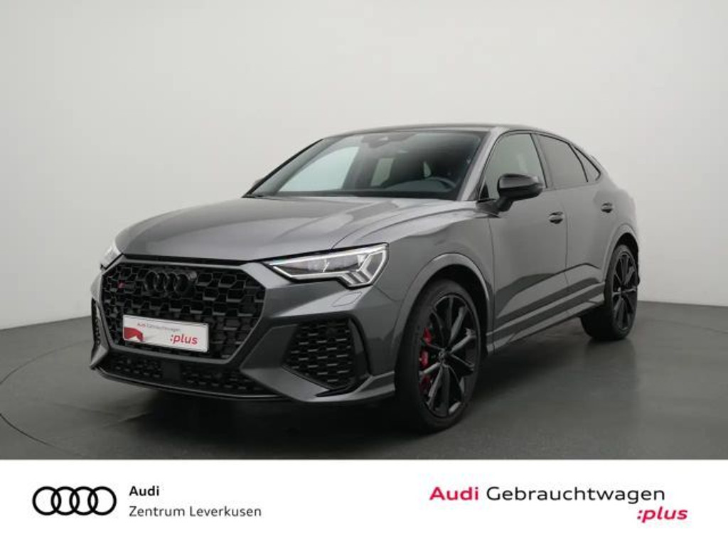Audi RS Q3 Sportback