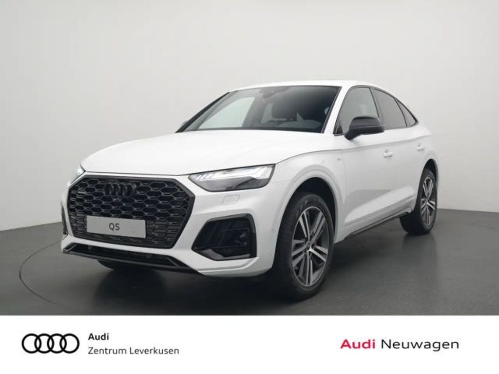 Audi Q5 Sportback S-Line