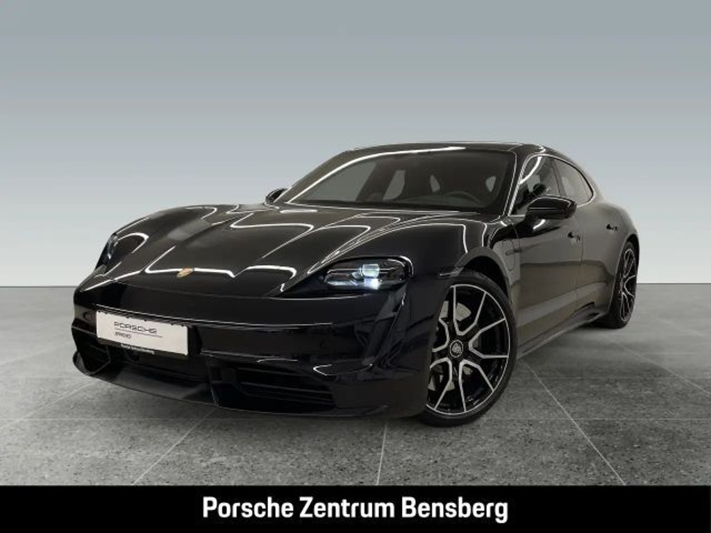 Porsche Taycan Sport Turismo Turbo