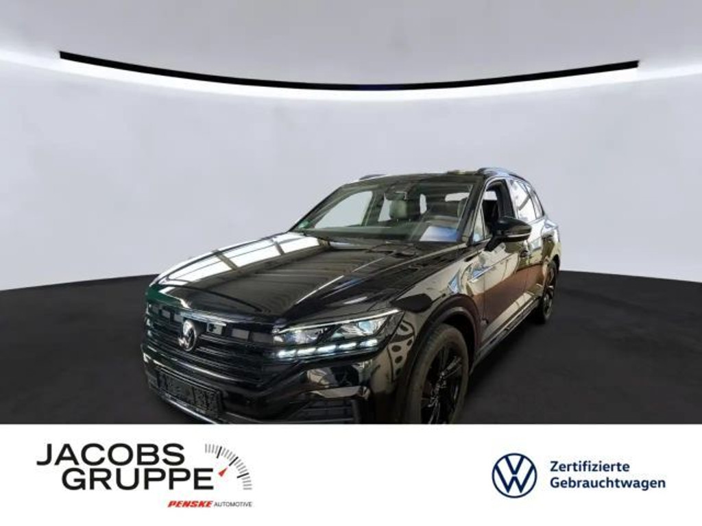 Volkswagen Touareg R-Line 3.0 V6 TDI Elegance Elegance