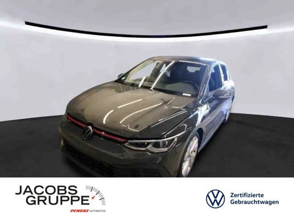 Volkswagen Golf GTI Golf VIII