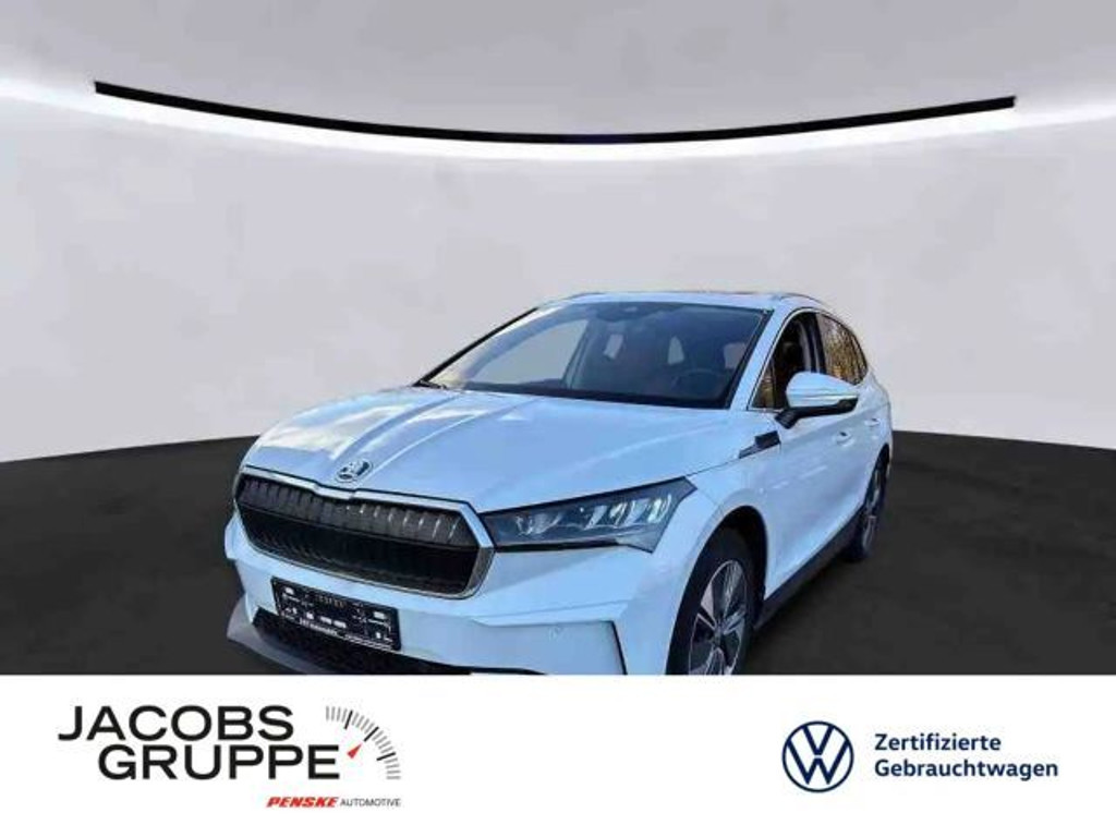 Skoda Enyaq iV iV 80