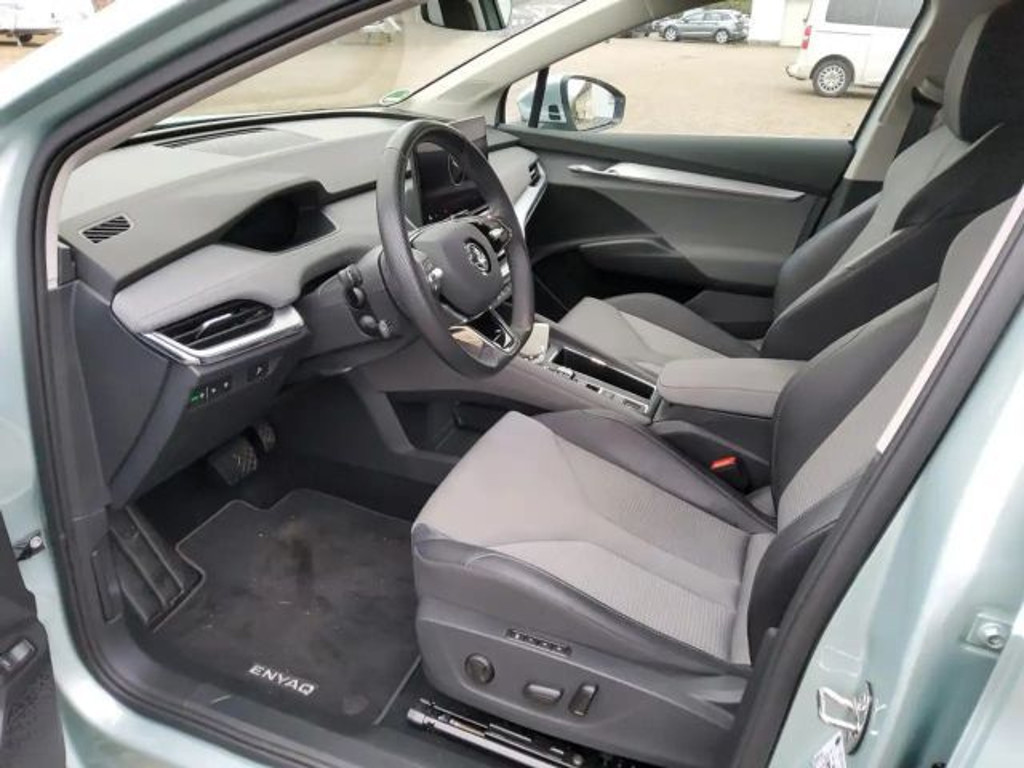 Skoda Enyaq iV