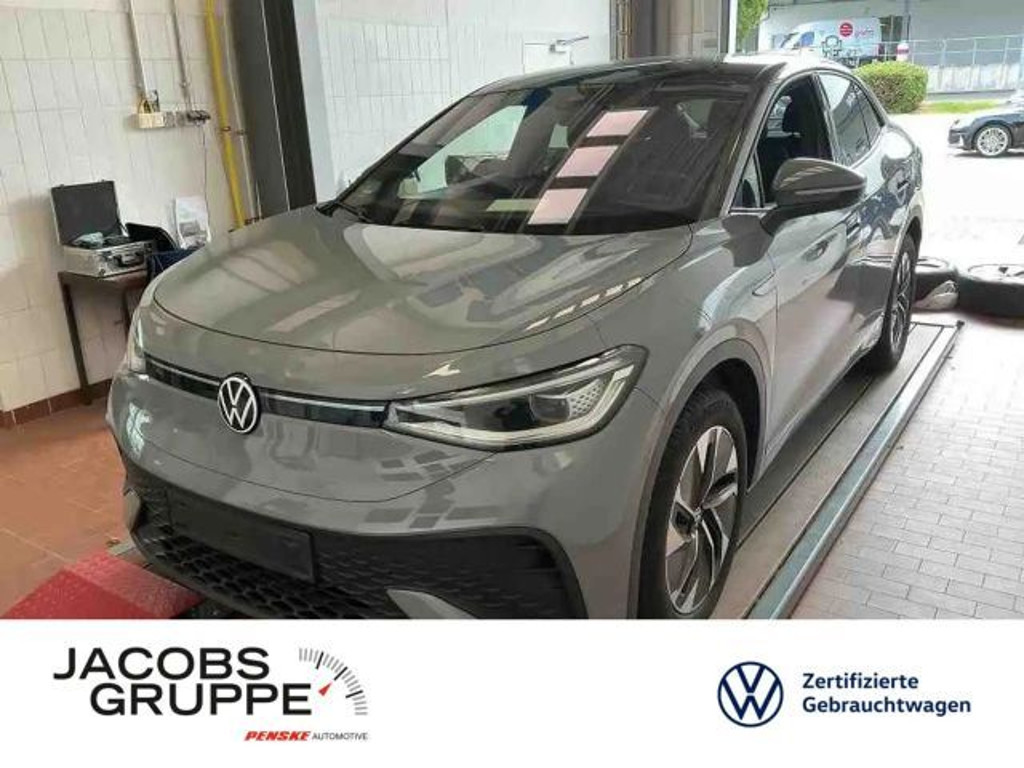 Volkswagen ID.5 Pro 150 kW