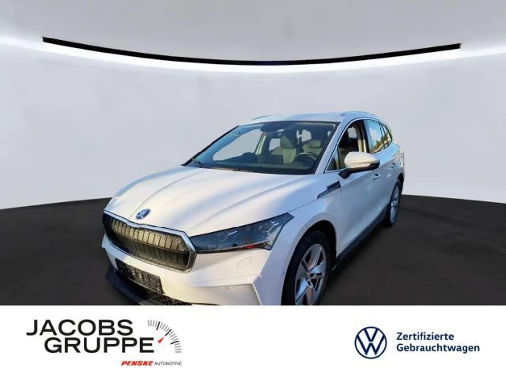 Skoda Enyaq iV iV 80 Loft