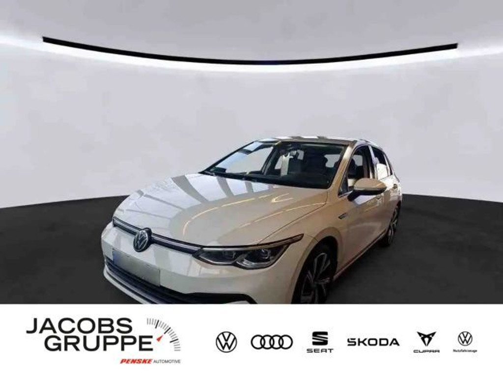 Volkswagen Golf DSG Style Golf VIII 1.5 eTSI