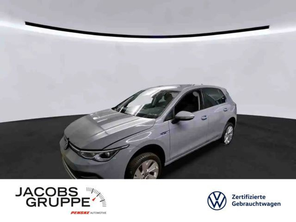 Volkswagen Golf DSG Style Golf VIII 1.5 eTSI