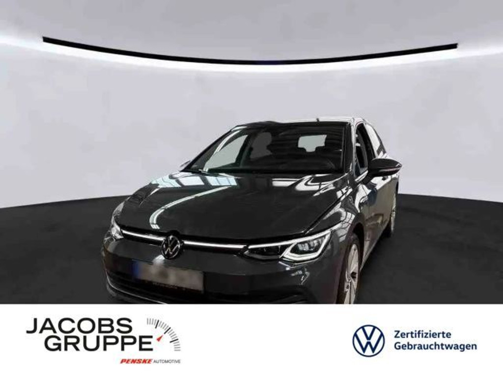 Volkswagen Golf Style Golf VIII 1.5 eTSI