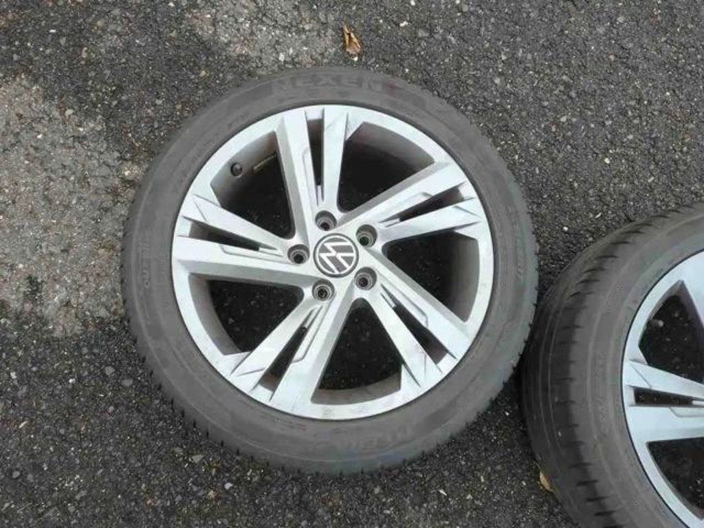 Volkswagen Golf R-Line 1.5 TSI Golf VIII