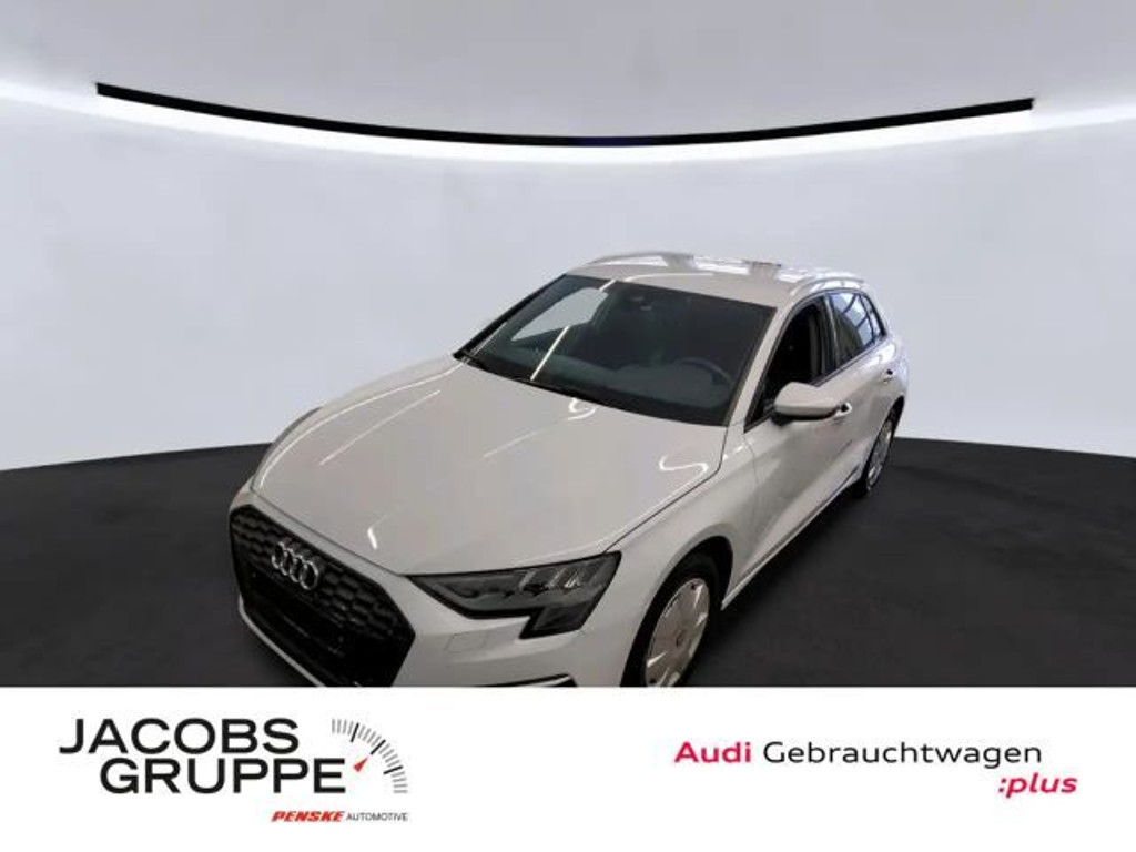 Audi A3 Sportback Sedan 30 TDI
