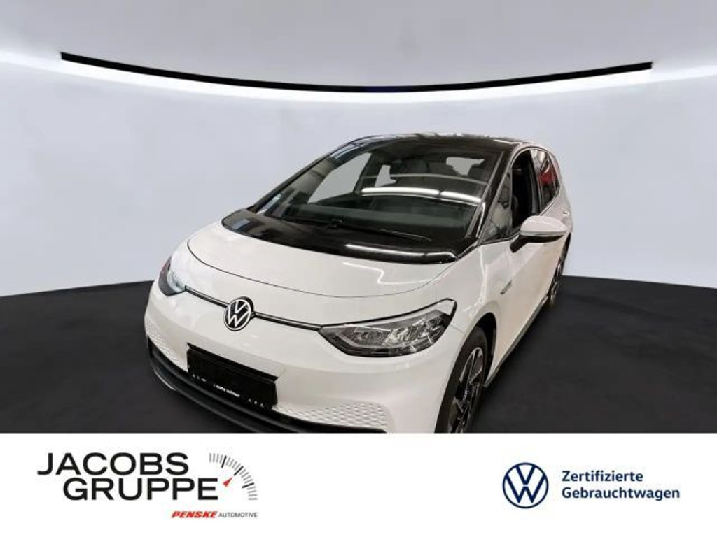 Volkswagen ID.3 Performance Pro