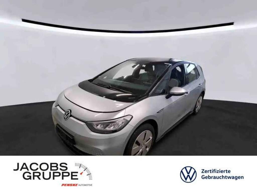Volkswagen ID.3 Performance Pro
