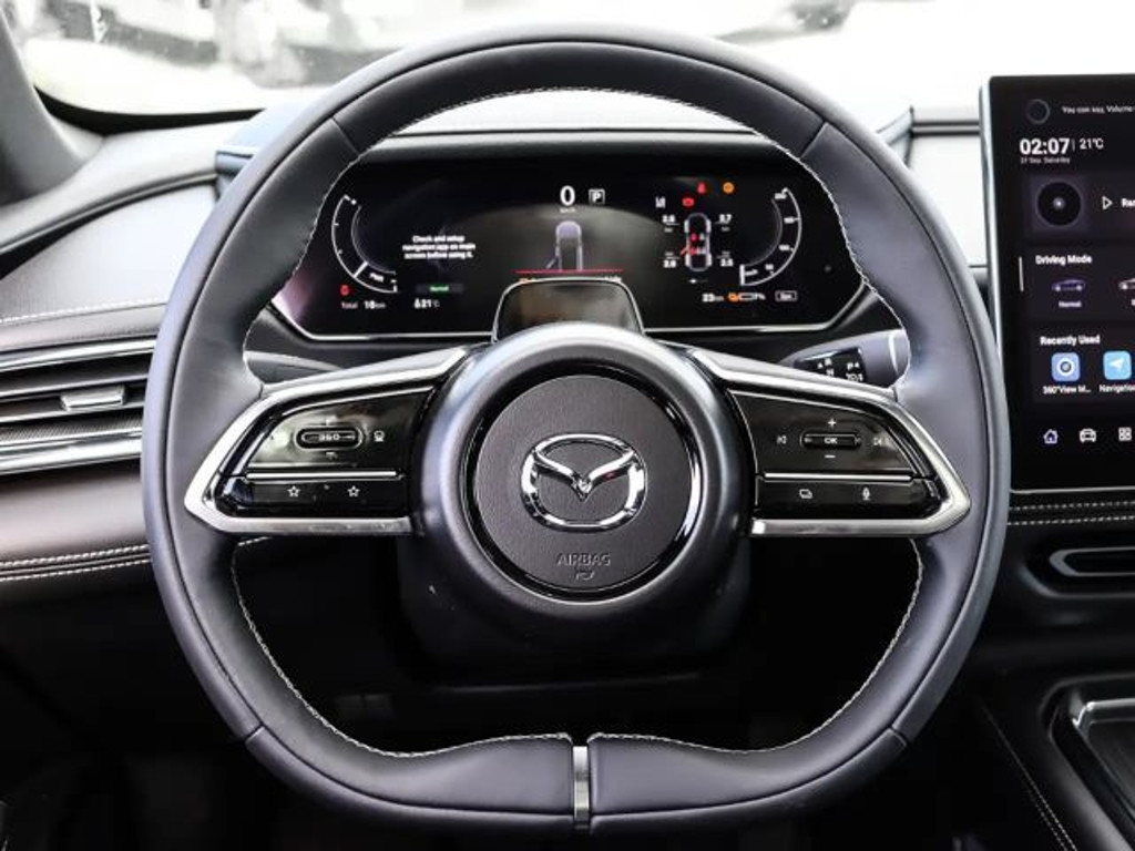 Mazda 6e