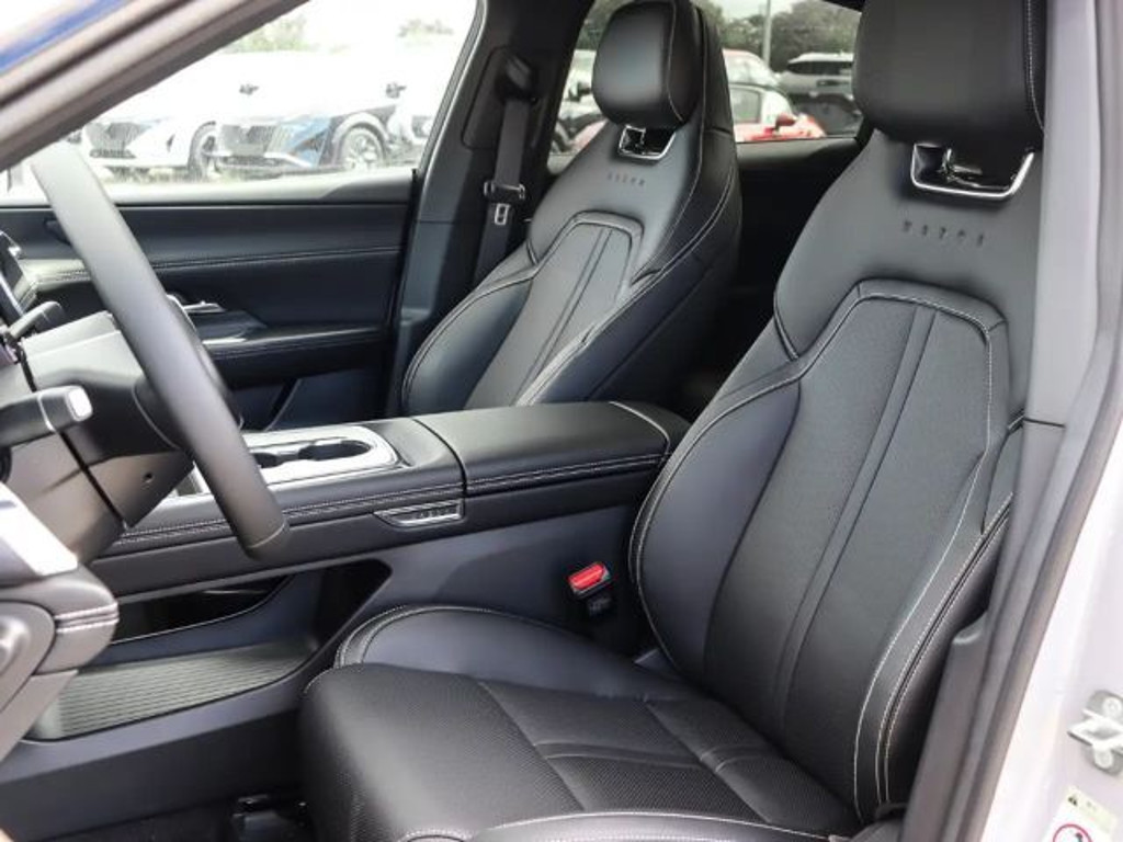 Mazda 6e