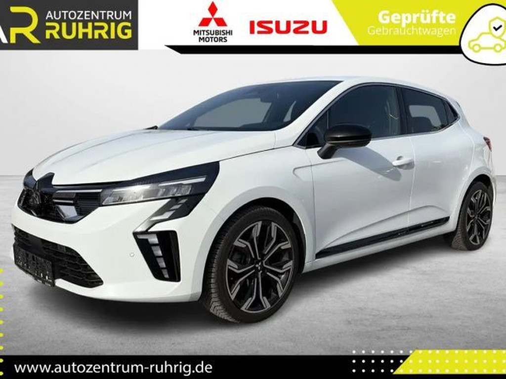 Mitsubishi Colt Turbo Edition