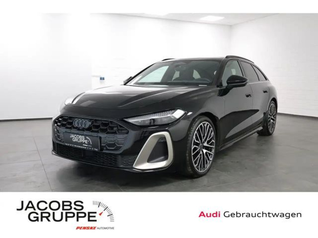 Audi A5 Avant 2.0 TDI