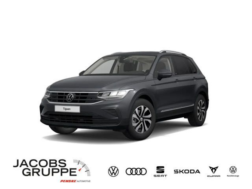 Volkswagen Tiguan DSG Life 1.5 TSI