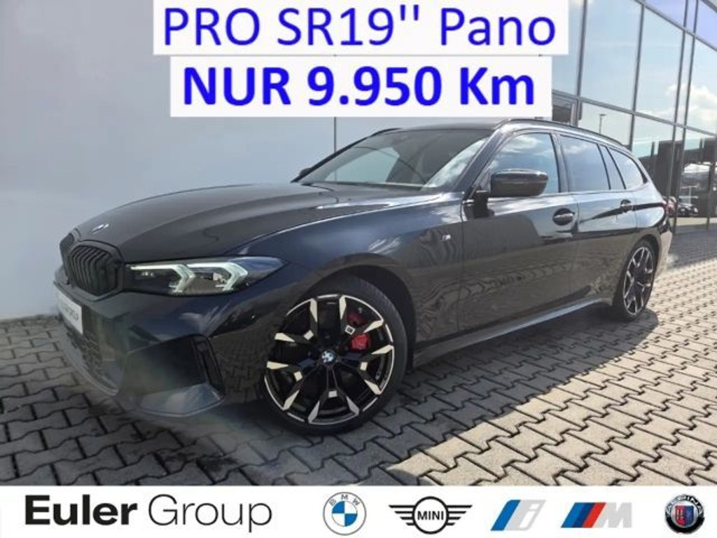 BMW 3 Serie 330 M-Sport 330i