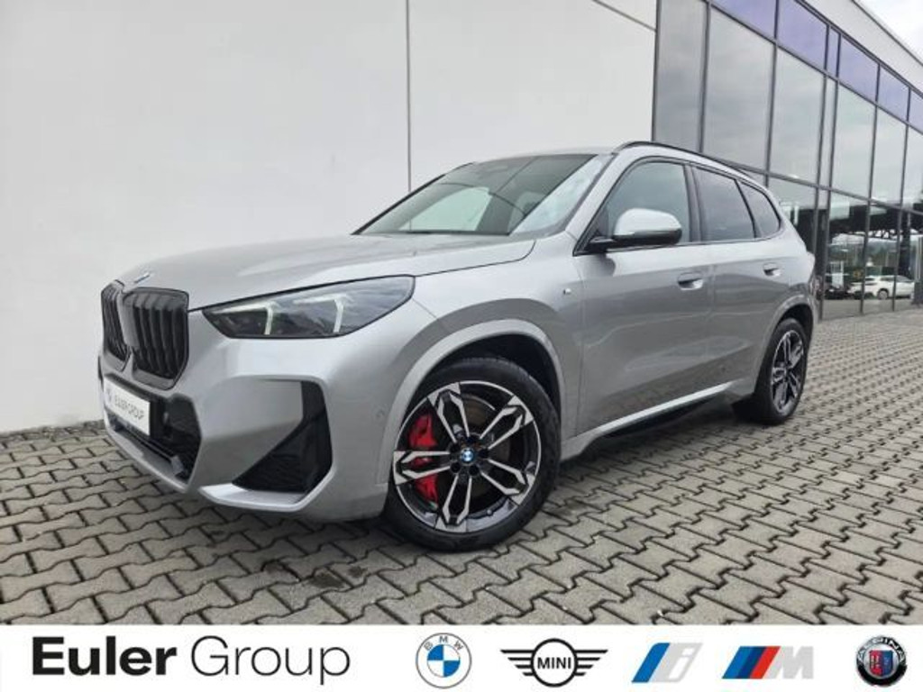 BMW X1 M-Sport