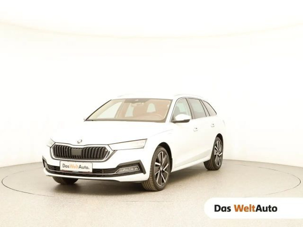 Skoda Octavia Style iV Style