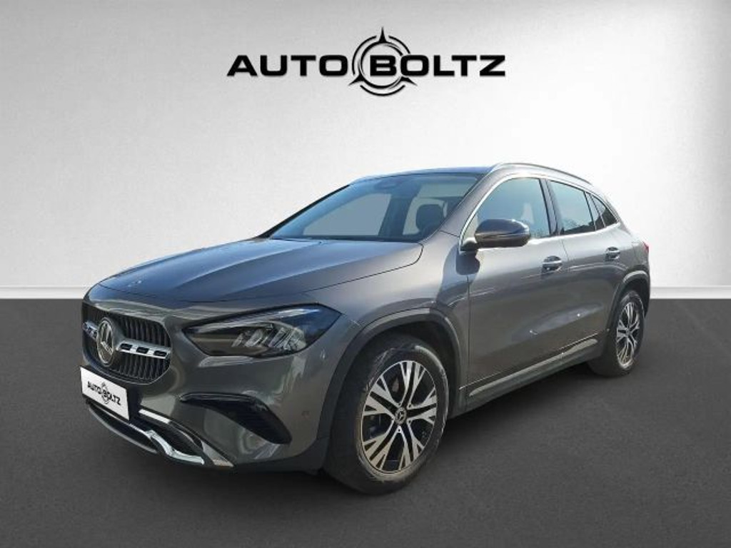 Mercedes-Benz GLA-Klasse GLA 200 Progressive