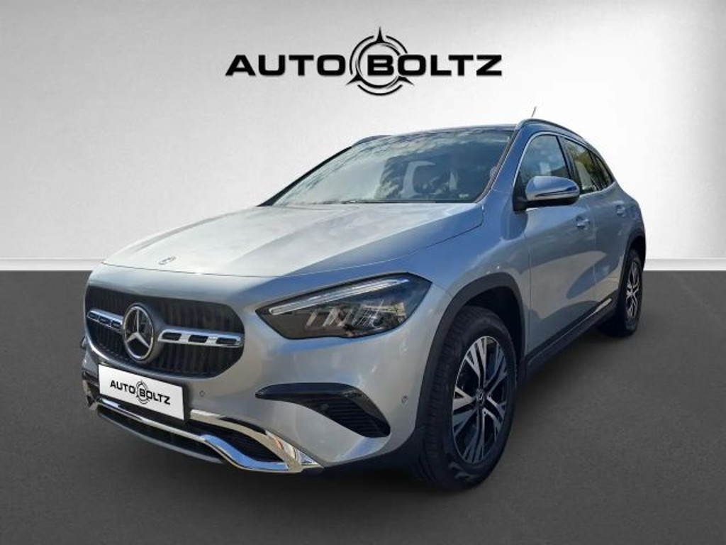 Mercedes-Benz GLA-Klasse GLA 200 Progressive