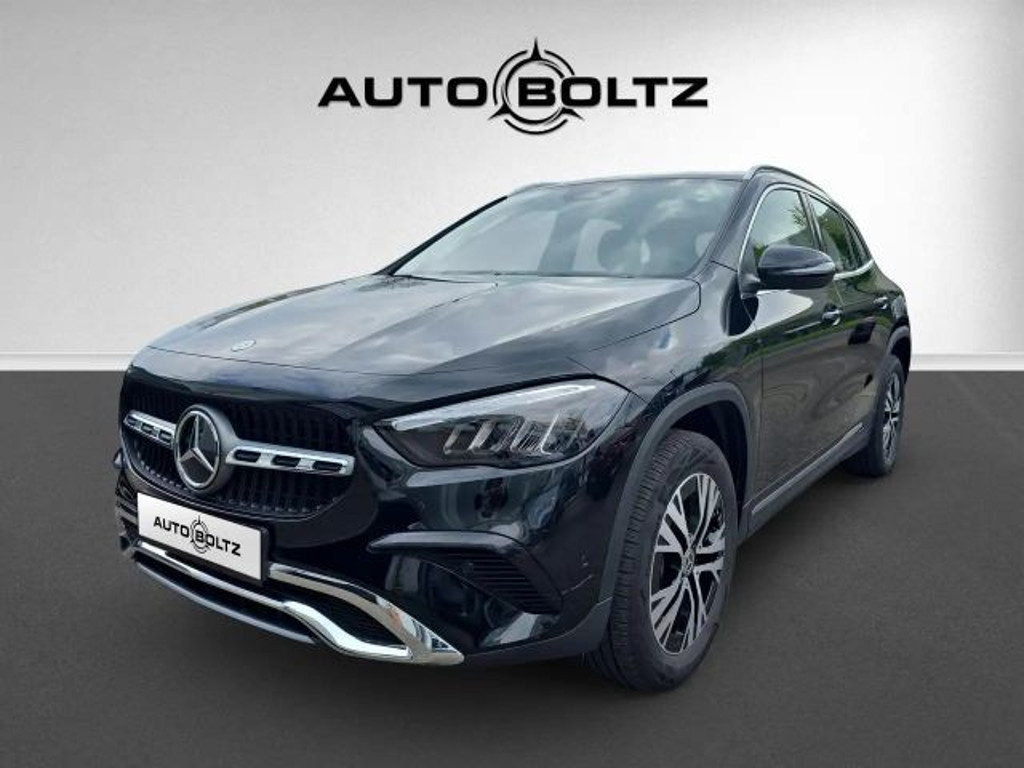 Mercedes-Benz GLA-Klasse GLA 200 Progressive
