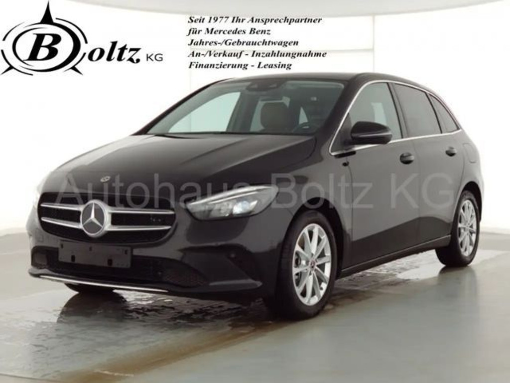 Mercedes-Benz B-Klasse B 250 B 250 e