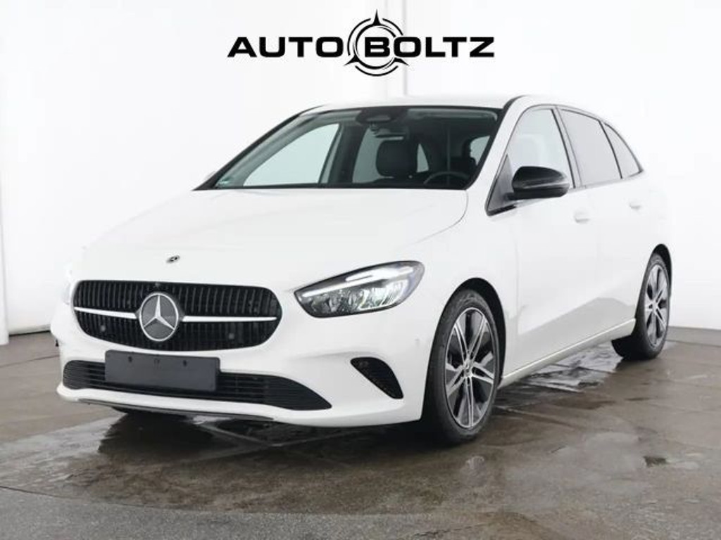 Mercedes-Benz B-Klasse B 180 Progressive