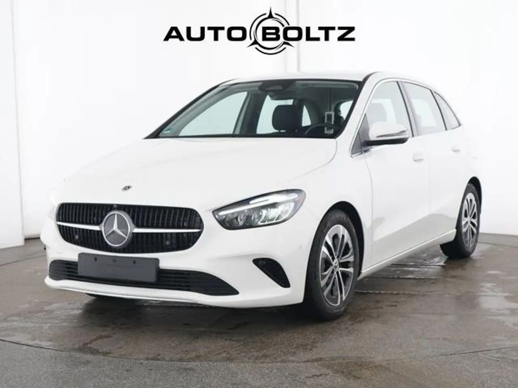 Mercedes-Benz B-Klasse B 200 Progressive