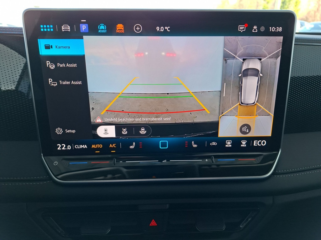Volkswagen Tiguan DSG eHybrid