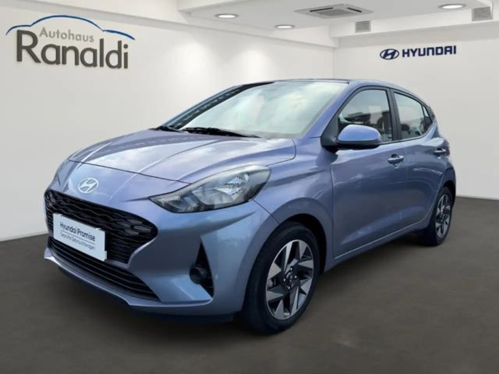 Hyundai i10 Trend 1.0