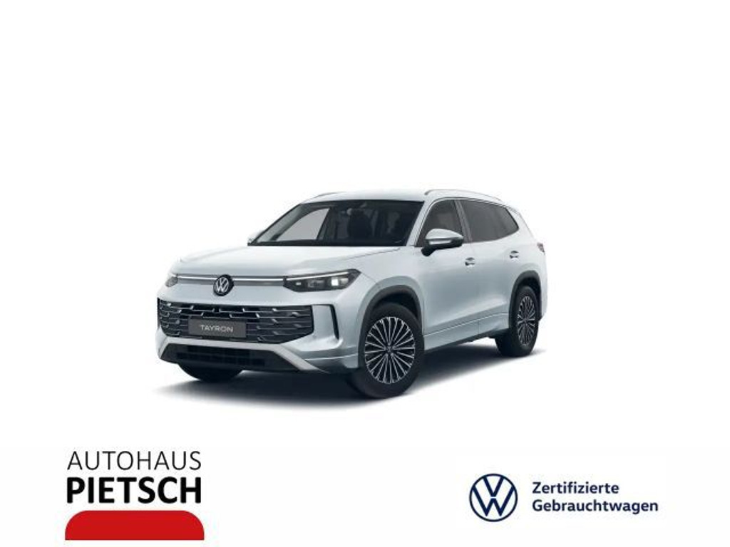 Volkswagen Tayron DSG 1.5 eTSI Elegance Elegance