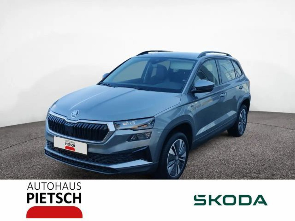Skoda Karoq 2.0 TDI Tour