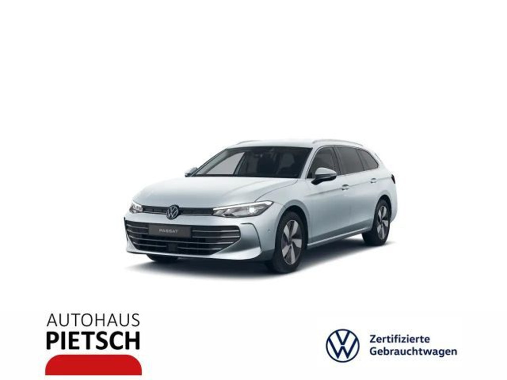Volkswagen Passat Business DSG Variant 1.5 eTSI