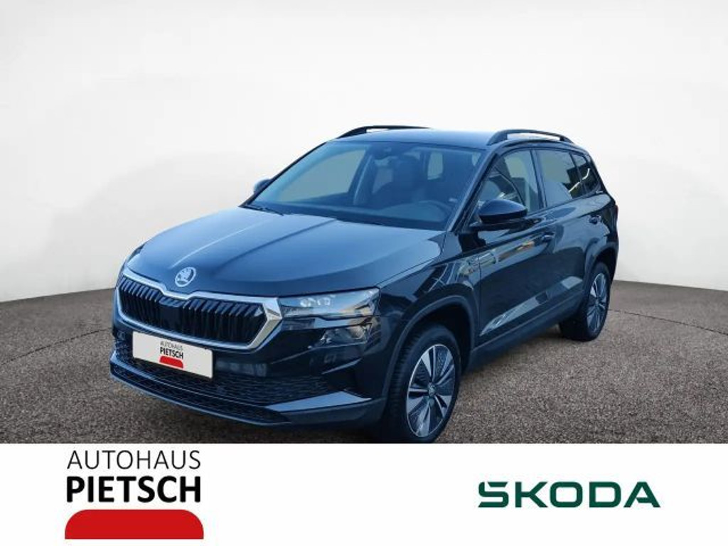 Skoda Karoq 2.0 TDI Tour