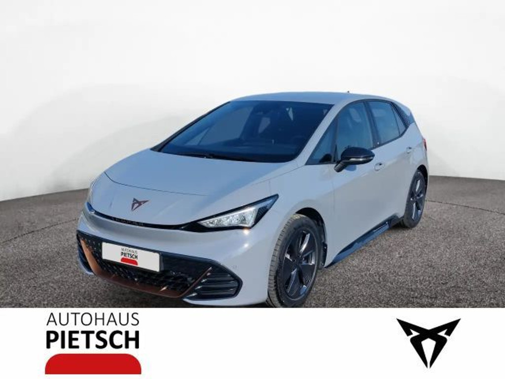 Cupra Born 58 kWh