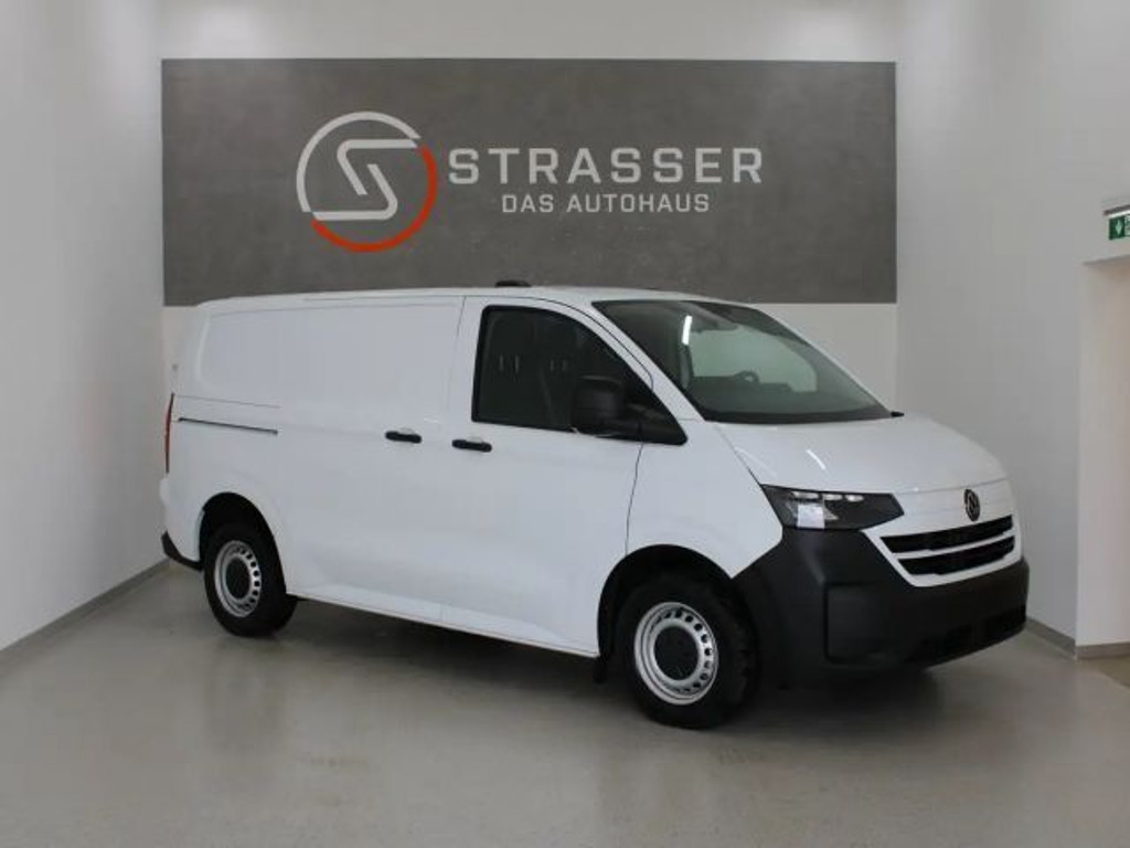 Volkswagen Transporter T7