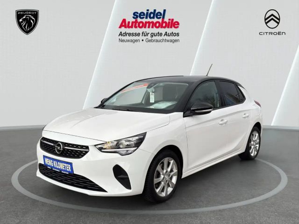 Opel Corsa 1.2 Turbo Turbo