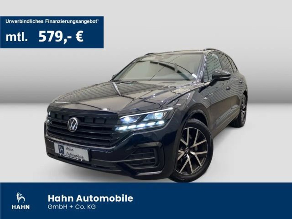 Volkswagen Touareg Style R-Line 3.0 V6 TDI