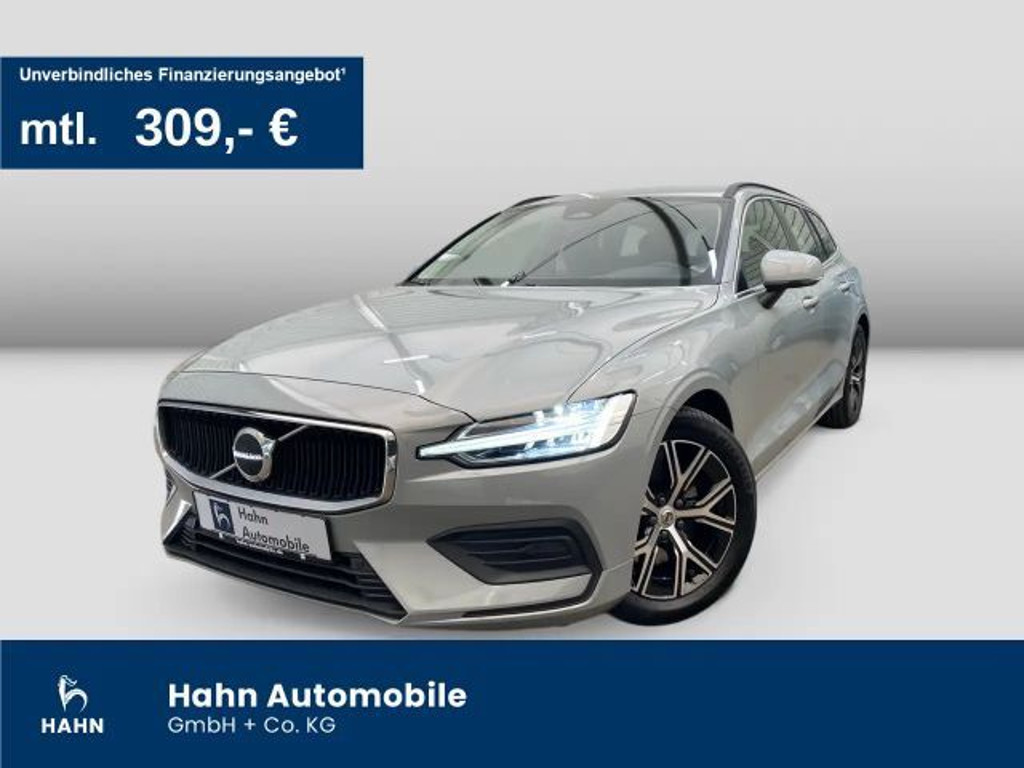 Volvo V60 V 60 2.0 B4 Kamera ACC Navi LED CarPlay