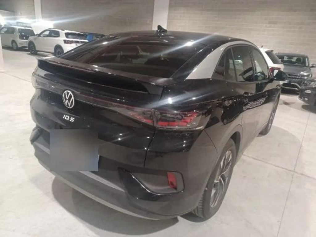 Volkswagen ID.5