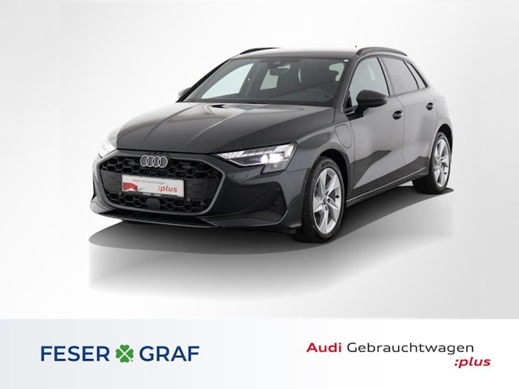 Audi A3 Sportback S-Tronic Hybride 40 TFSI
