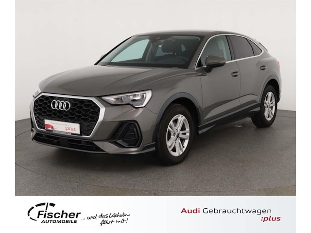 Audi Q3 Sportback S-Tronic 35 TDI